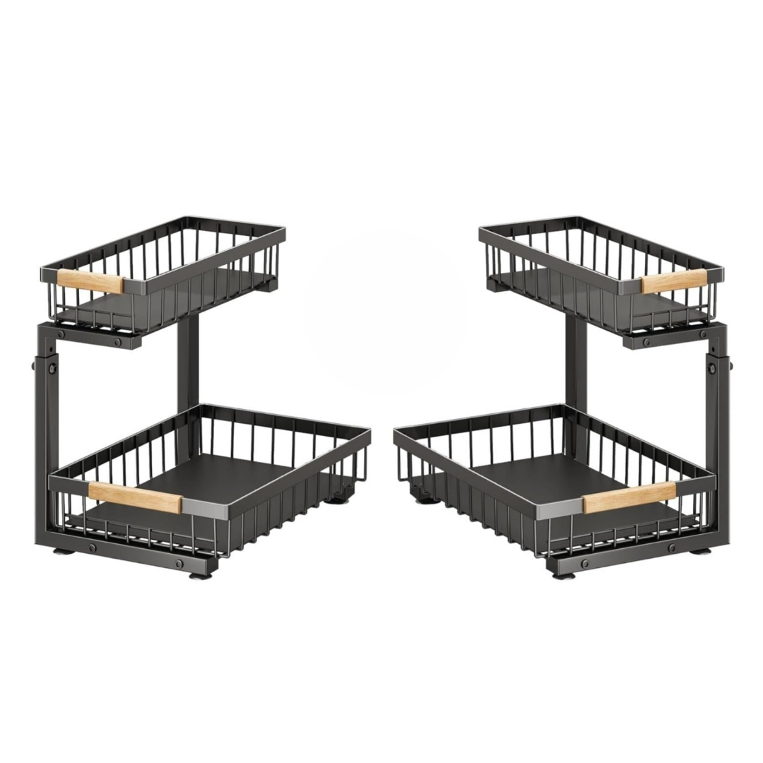 Kansōma Shelf Duo Bundle