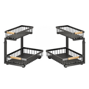 Kansōma Shelf Duo Bundle