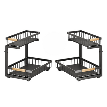 Kansōma Shelf Duo Bundle