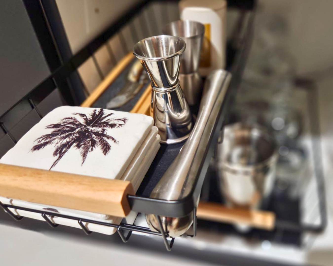 Kansōma Shelf Duo Bundle