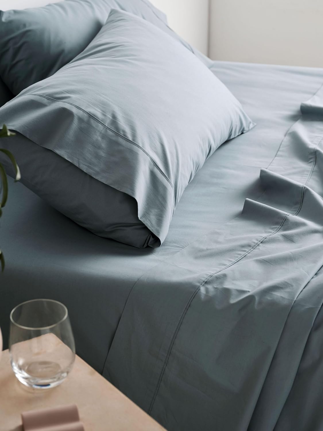 MOS Yūrei Natural Cooling Sheets